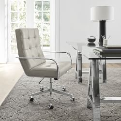 Office Chairs + Desk Chairs | Williams Sonoma