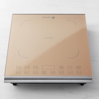 fagor induction pro cooktop