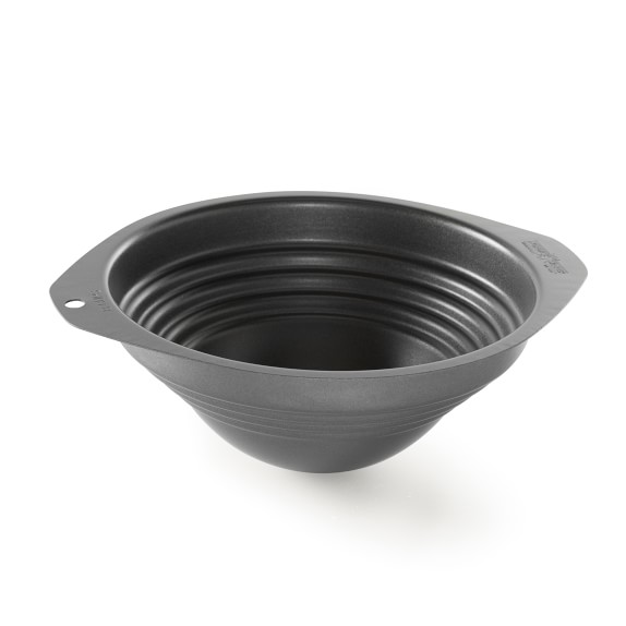 double boiler insert