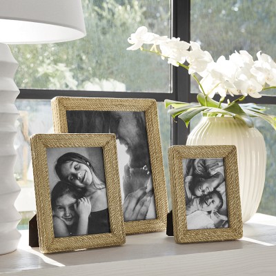 Point Reyes Picture Frames | Williams Sonoma