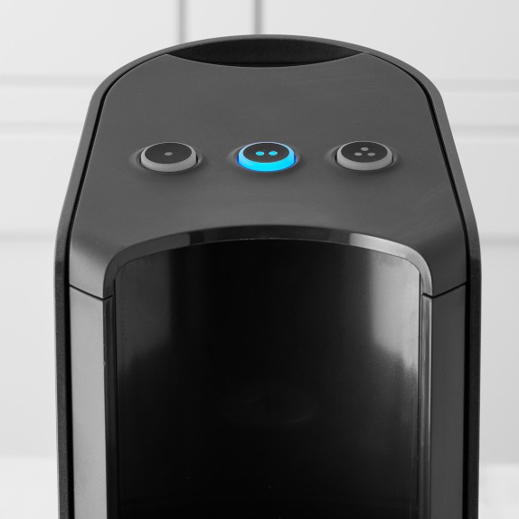 SodaStream EDuo Sparkling Water Maker Williams Sonoma