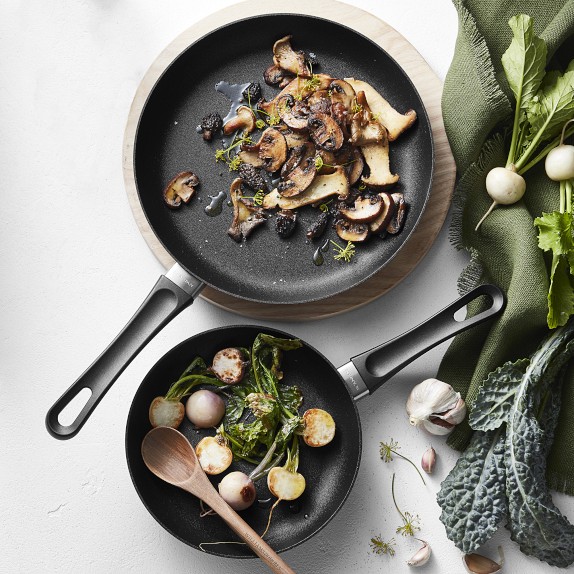 SCANPAN Classic Plus Nonstick 10Piece Cookware Set Williams Sonoma