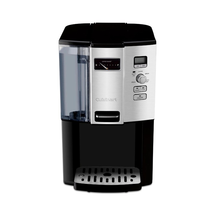 Cuisinart CoffeeOnDemand 12Cup Programmable Coffee Maker Williams