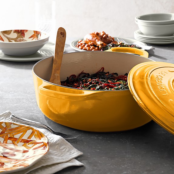 Le Creuset Nectar Collection Williams Sonoma