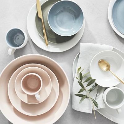 Jars Dinnerware Collection | Williams Sonoma