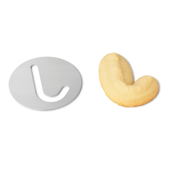 Kuhn Rikon Cookie Press Baking Tools Williams Sonoma