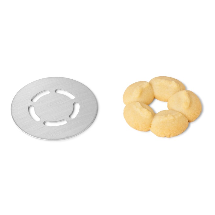 Kuhn Rikon Cookie Press Baking Tools Williams Sonoma