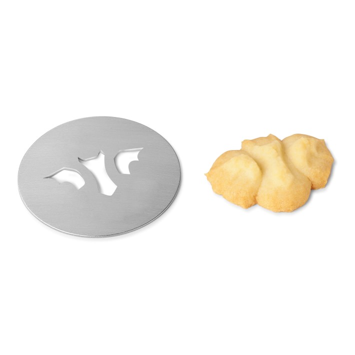 Kuhn Rikon Cookie Press Baking Tools Williams Sonoma
