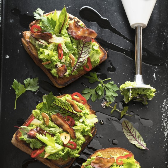 Bamix Professional Immersion Blender Williams Sonoma