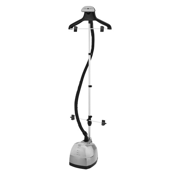 Conair Ultimate Compact Fabric Steamer Williams Sonoma