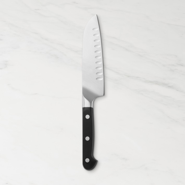 Zwilling J.A. Henckels Pro Santoku Knife Williams Sonoma