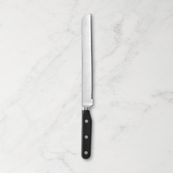 Serrated Knife Set Williams Sonoma