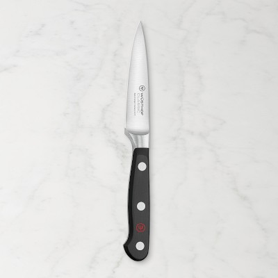 Wüsthof Classic Paring Knife, 3 1/2