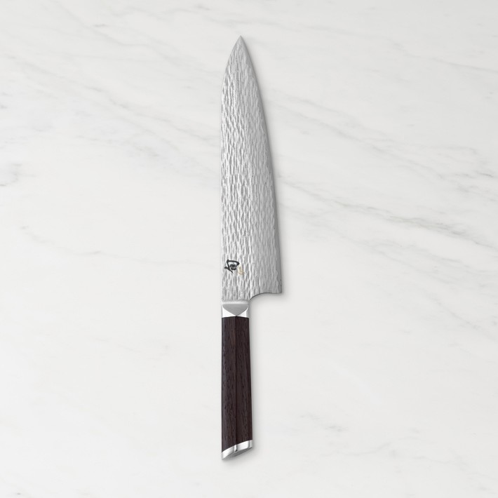 Shun Fuji Chef's Knife Williams Sonoma