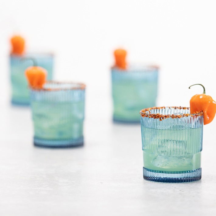 Fortessa Noho Drinking Glasses, Set of 4 Williams Sonoma