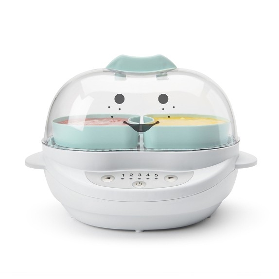 Nutribullet Baby Food Steamer Williams Sonoma