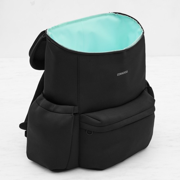 Corkcicle Lotus Backpack Williams Sonoma