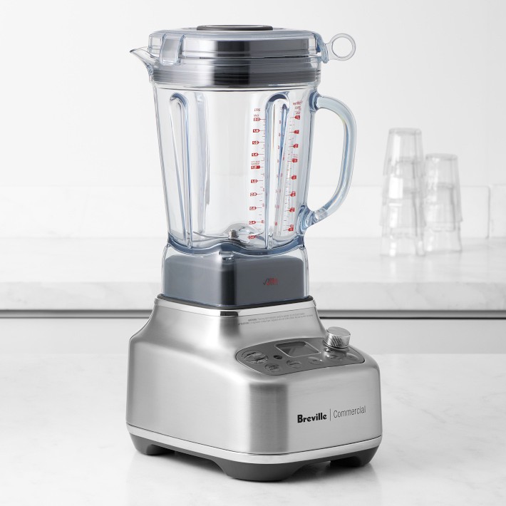 Breville Super Q Blender Pro Williams Sonoma