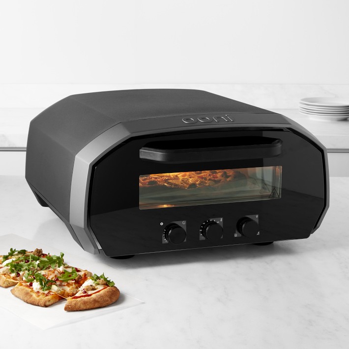 Ooni Volt Indoor & Outdoor Pizza Oven