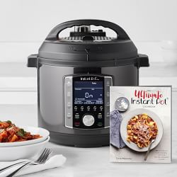 cookworks instant pot