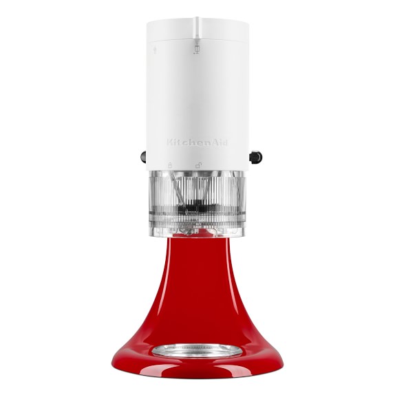 KitchenAid® Shave Ice Attachment Williams Sonoma