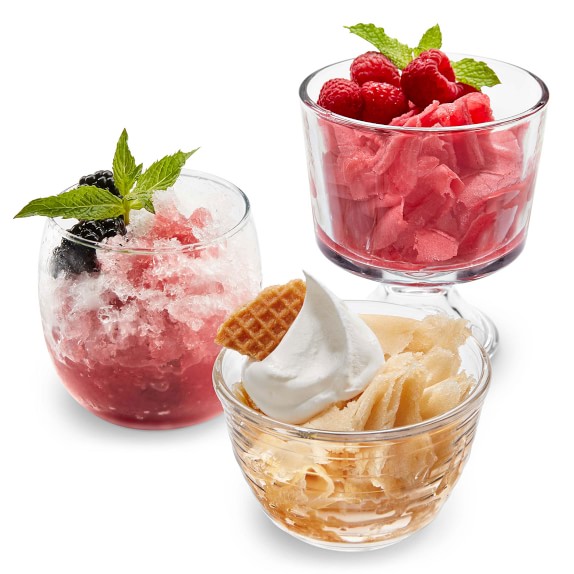 KitchenAid® Shave Ice Attachment Williams Sonoma