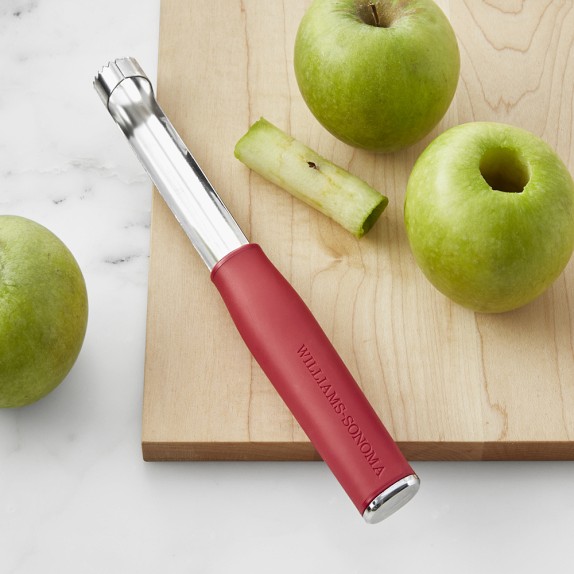 Williams Sonoma Prep Tools Apple Corer Fruit Tools Williams Sonoma