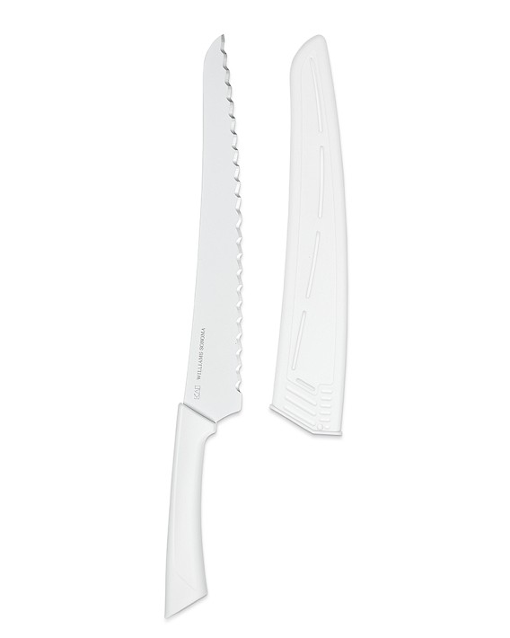 KAI for Williams Sonoma Bread Knife 8 1/2" Williams Sonoma