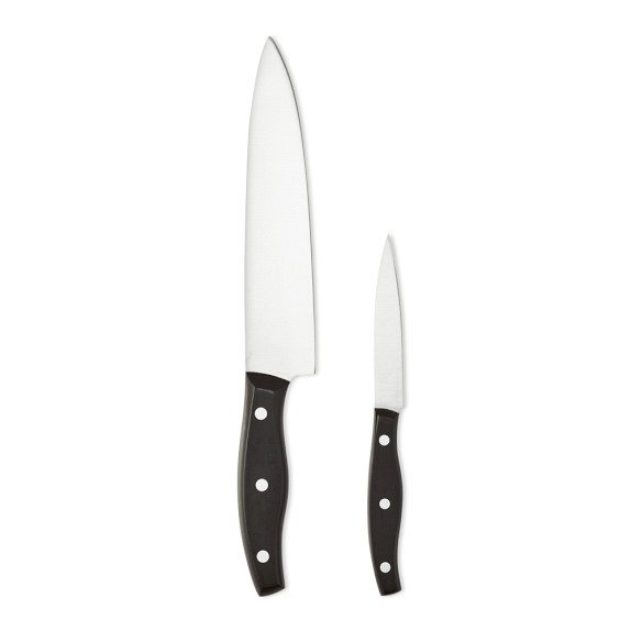 Zwilling J.A. Henckels Twin Signature 2Piece Paring & Chef's Knife Set