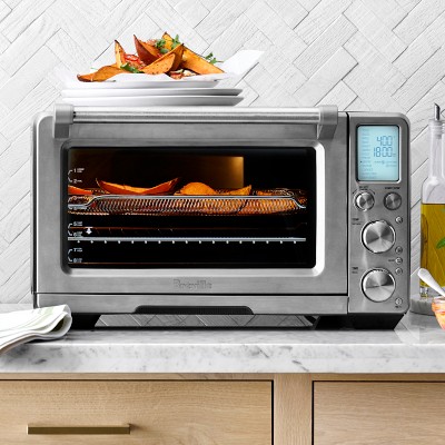 Breville Smart Convection Toaster Oven Air | Williams Sonoma