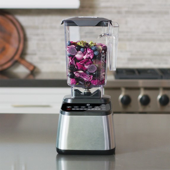 Blendtec Designer 650 Blender Williams Sonoma