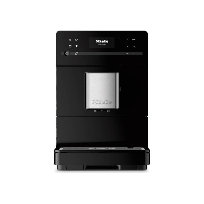 Miele CM5300 Fully Automatic Espresso Machine Williams Sonoma