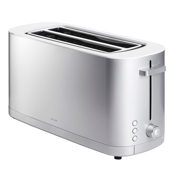 Zwilling Enfinigy 2Slice Long Toaster Williams Sonoma