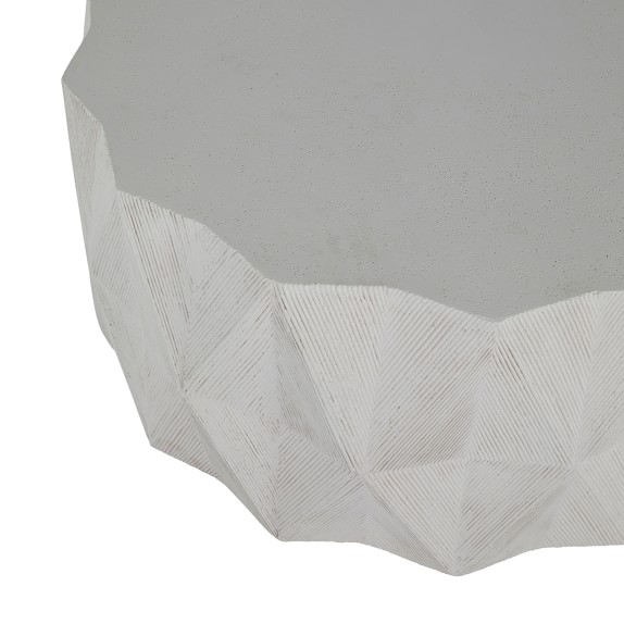 Mandarin Coffee Table Williams Sonoma