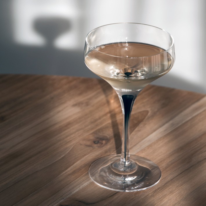Orrefors Metropol Caraffa In Vetro, Capacità 100 Cl - Design Di Erika Lagerbielke