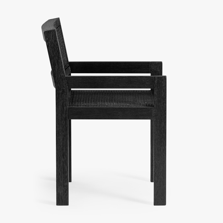 Karlstad Dining Armchair Williams Sonoma