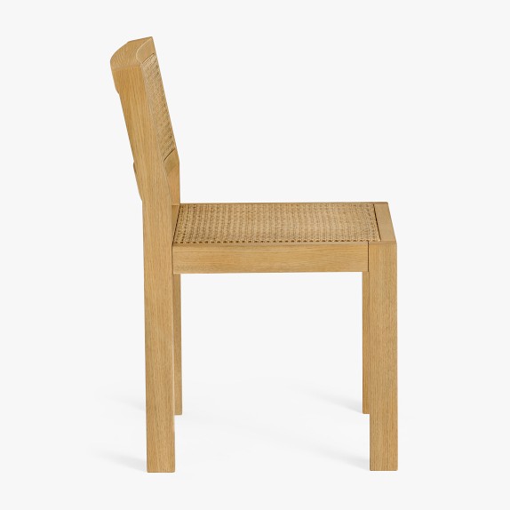 Karlstad Dining Side Chair Williams Sonoma