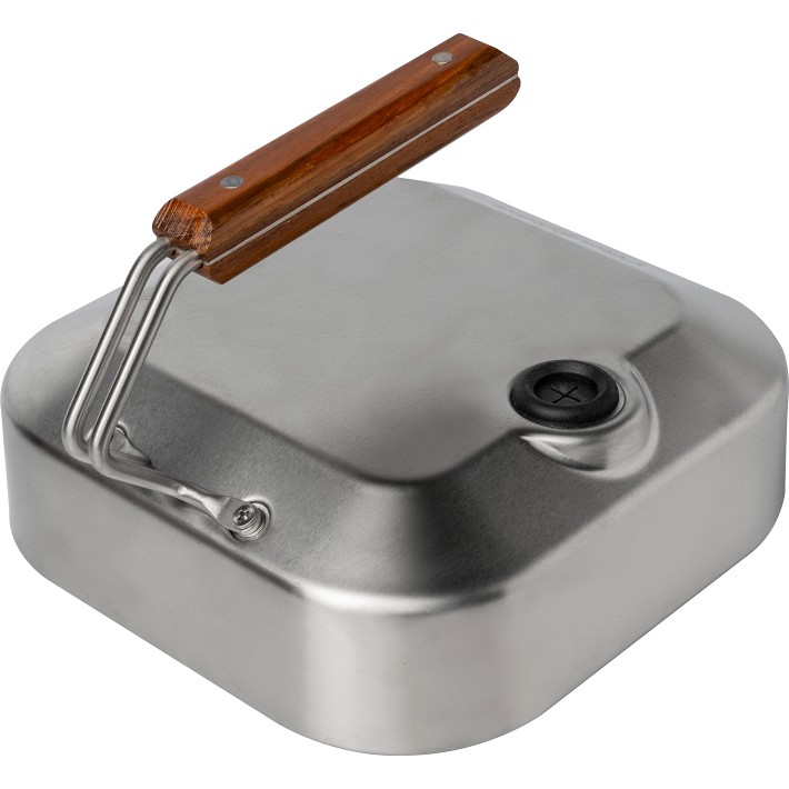 Traeger Flat Top Smashburger Kit Williams Sonoma