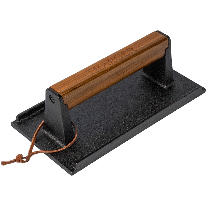 Traeger Flat Top Smashburger Kit Williams Sonoma