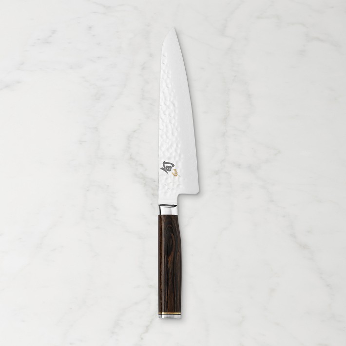 Shun Premier 7" Asian Chef's Knife Williams Sonoma