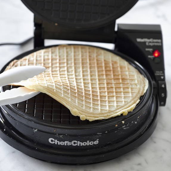 Chef'sChoice Waffle Cone Maker Williams Sonoma