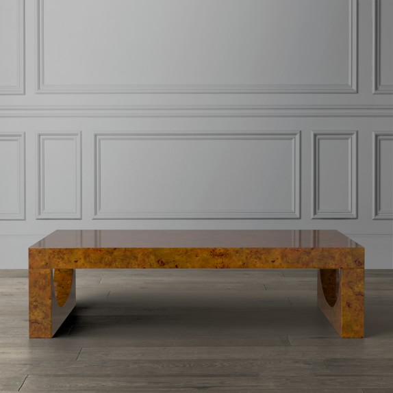 Emmett Coffee Table Williams Sonoma