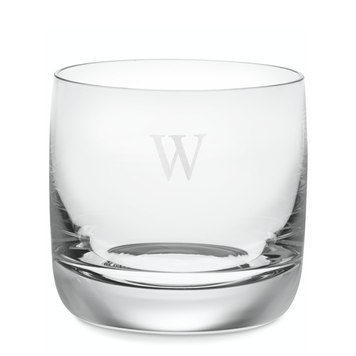 Williams Sonoma Reserve OldFashioned Glasses Williams Sonoma