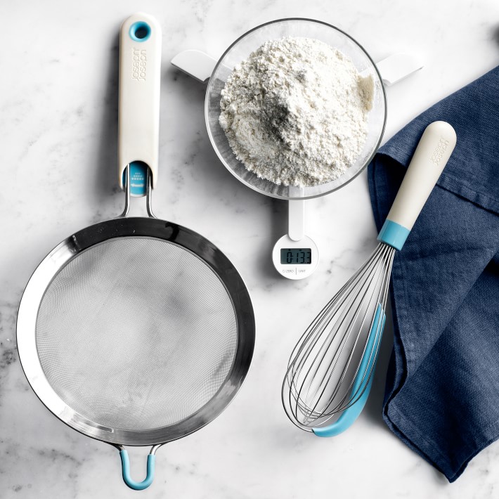 Joseph Joseph Kitchen Scale Food Scale Williams Sonoma