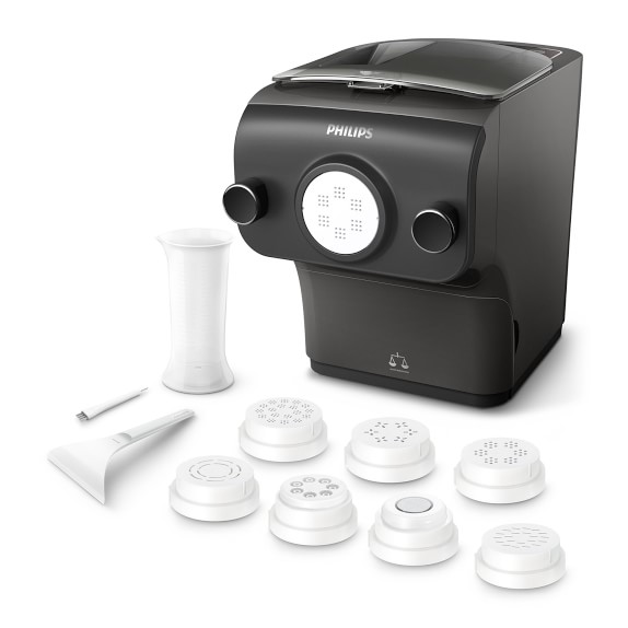 Philips Smart Pasta Maker Plus | Williams Sonoma CA | Williams Sonoma