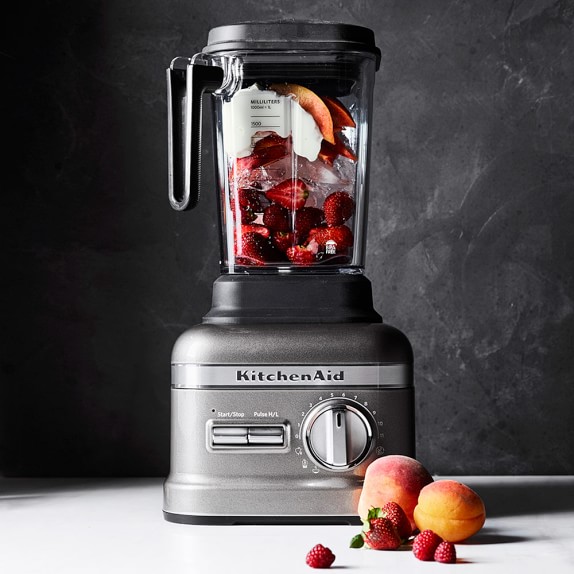KitchenAid® Pro Line® Series Blender with Thermal Control Jar