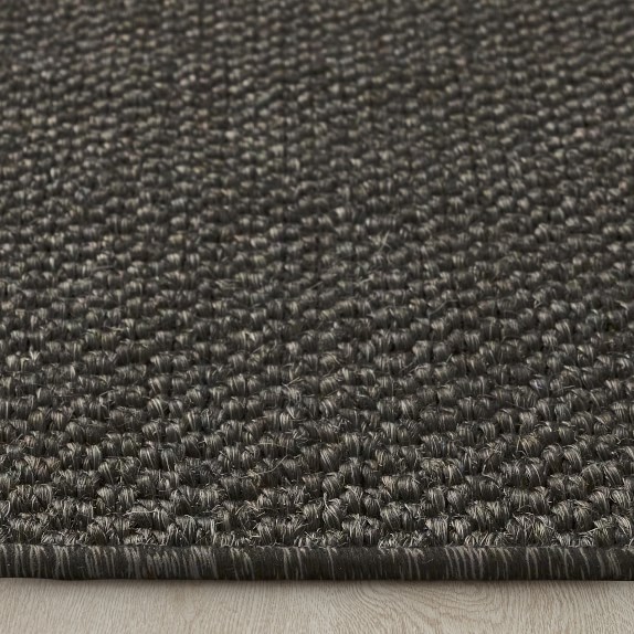 Custom Canyon Sisal Rug Custom Rug Williams Sonoma