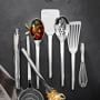 Williams Sonoma Signature Stainless Steel French Whisk | Williams Sonoma