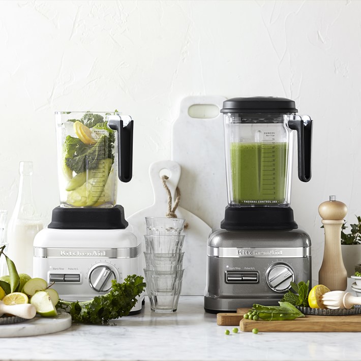 Kitchenaid Pro Line Series Blender Williams Sonoma