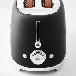 fusie zonlicht bevroren Smeg Appliances: Toasters, Kettles, Fridges & More | Williams Sonoma
